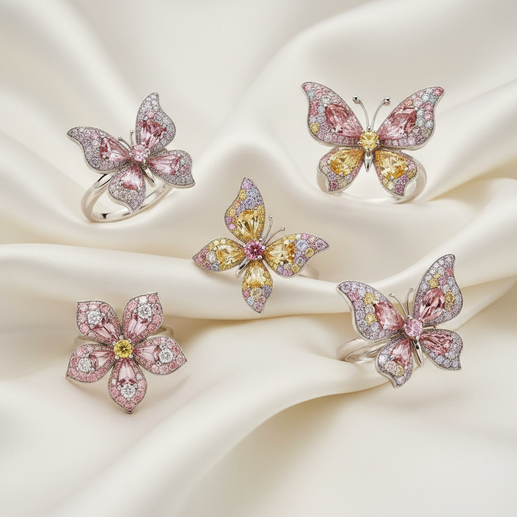 Rings – Tego Jewelers