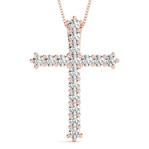 Diamond Cross