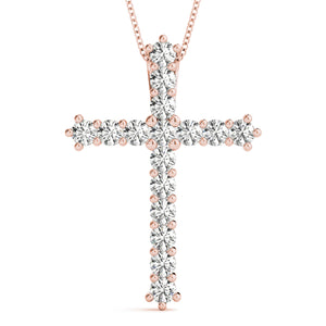 Diamond Cross