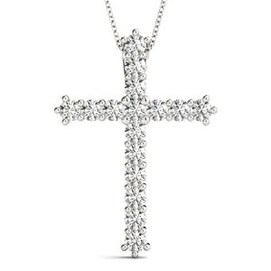 Diamond Cross