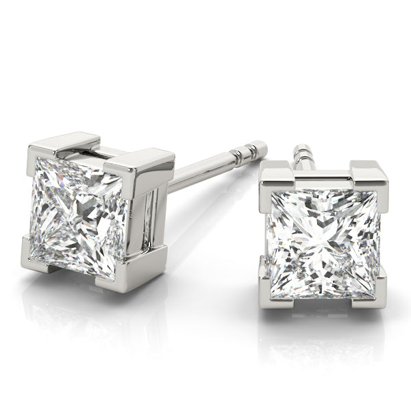 Special- 3/4 Carat Diamond Studs