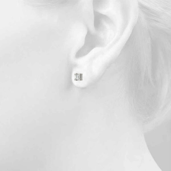 Special- 3/4 Carat Diamond Studs