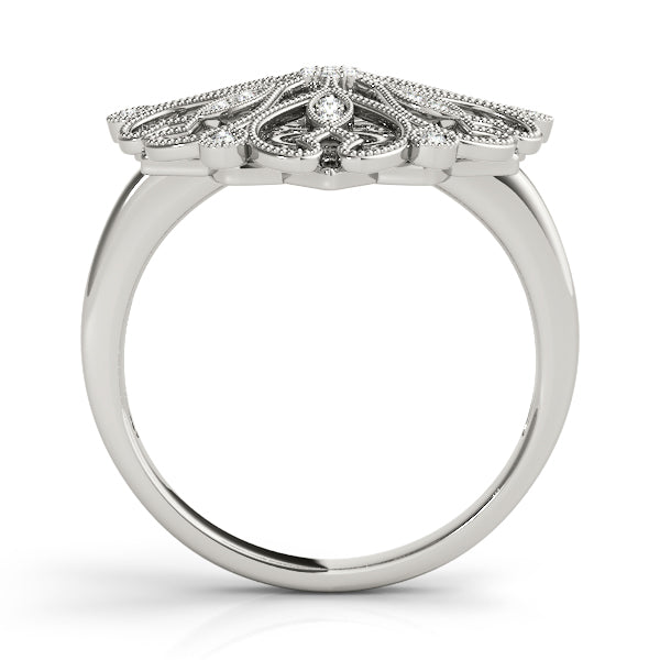 Floral Ring