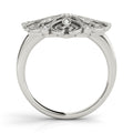 Floral Ring