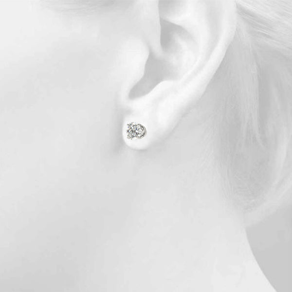 Special- 1/4 Carat Diamond Studs