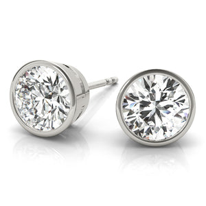 Special- 2/3 Carat Diamond Studs