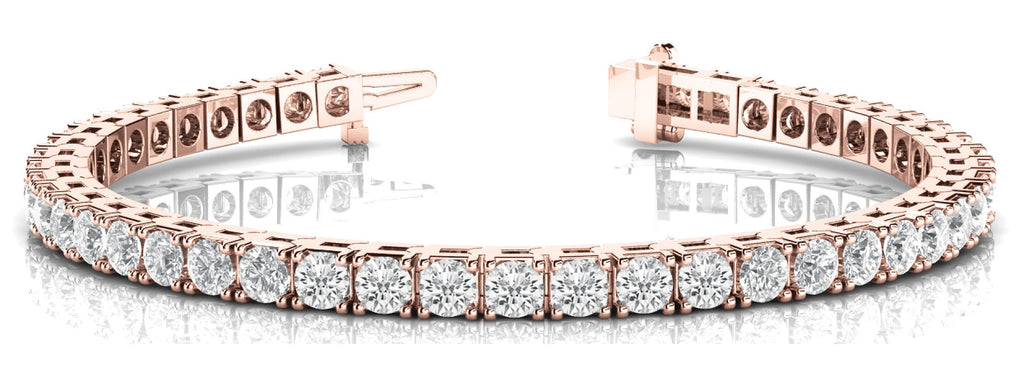Diamond Tennis Bracelet
