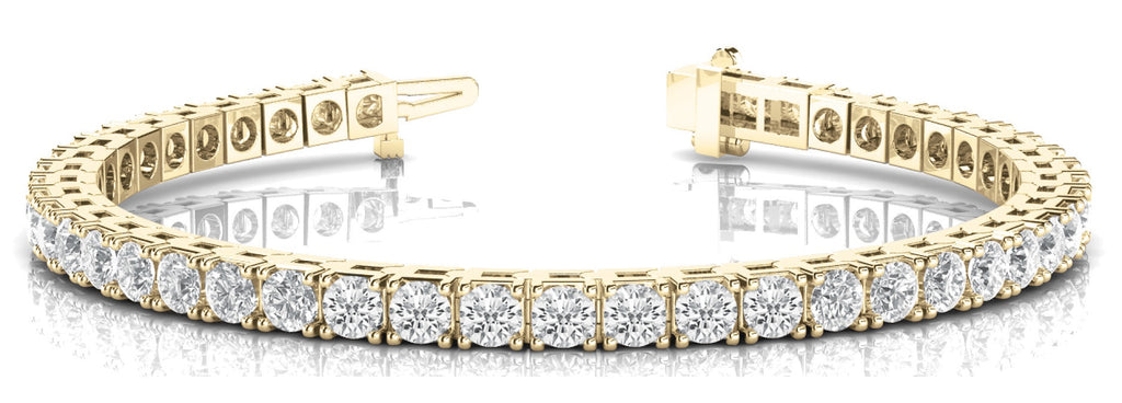Diamond Tennis Bracelet