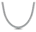 Diamond Tennis Necklace